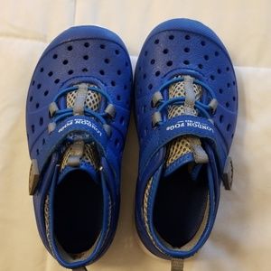 Mud puppie boys sneaker\shoes